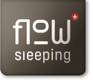 FlowSleeping Slaapsystemen